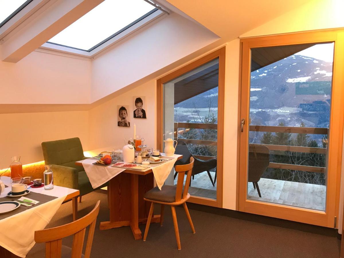 Haus Lasaun Brixen Exteriér fotografie