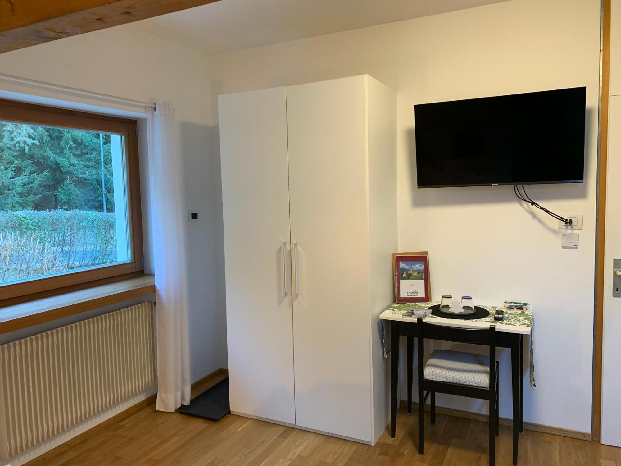 Haus Lasaun Brixen Exteriér fotografie