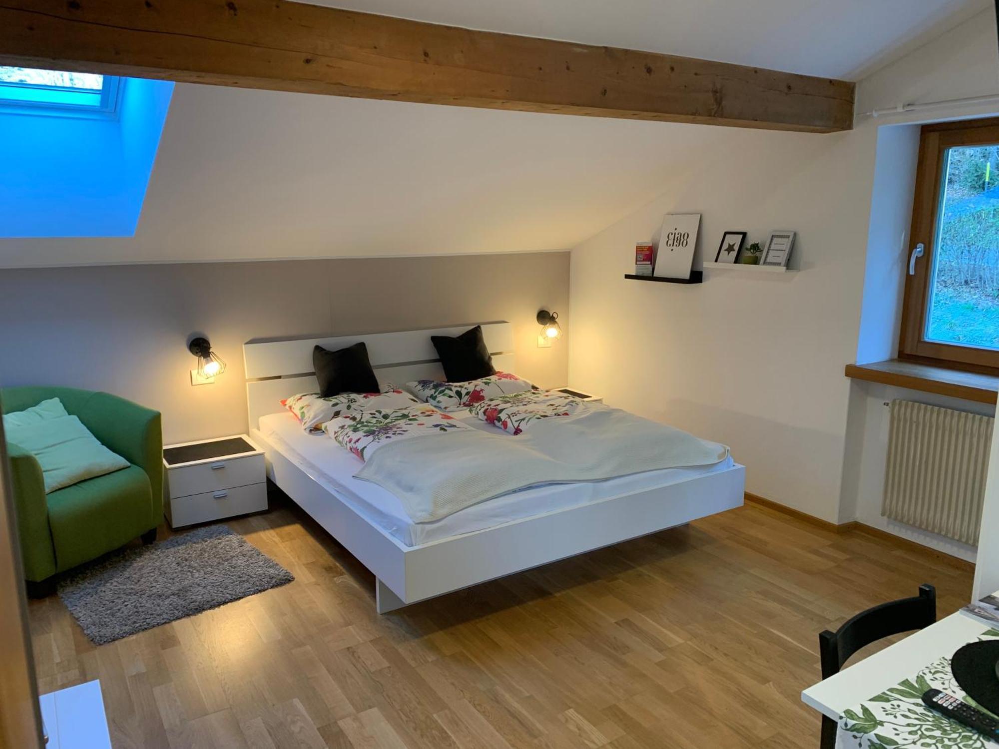 Haus Lasaun Brixen Exteriér fotografie