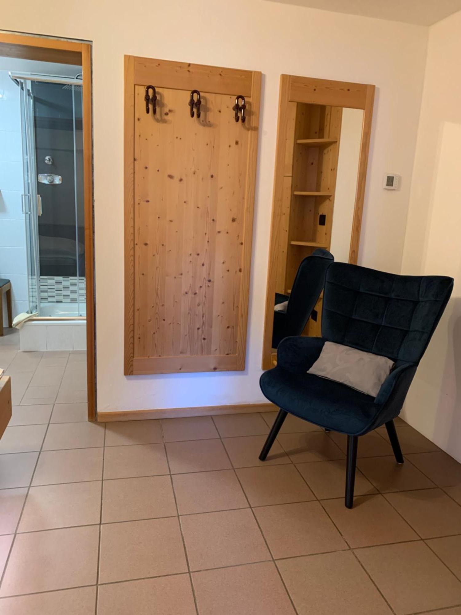 Haus Lasaun Brixen Exteriér fotografie