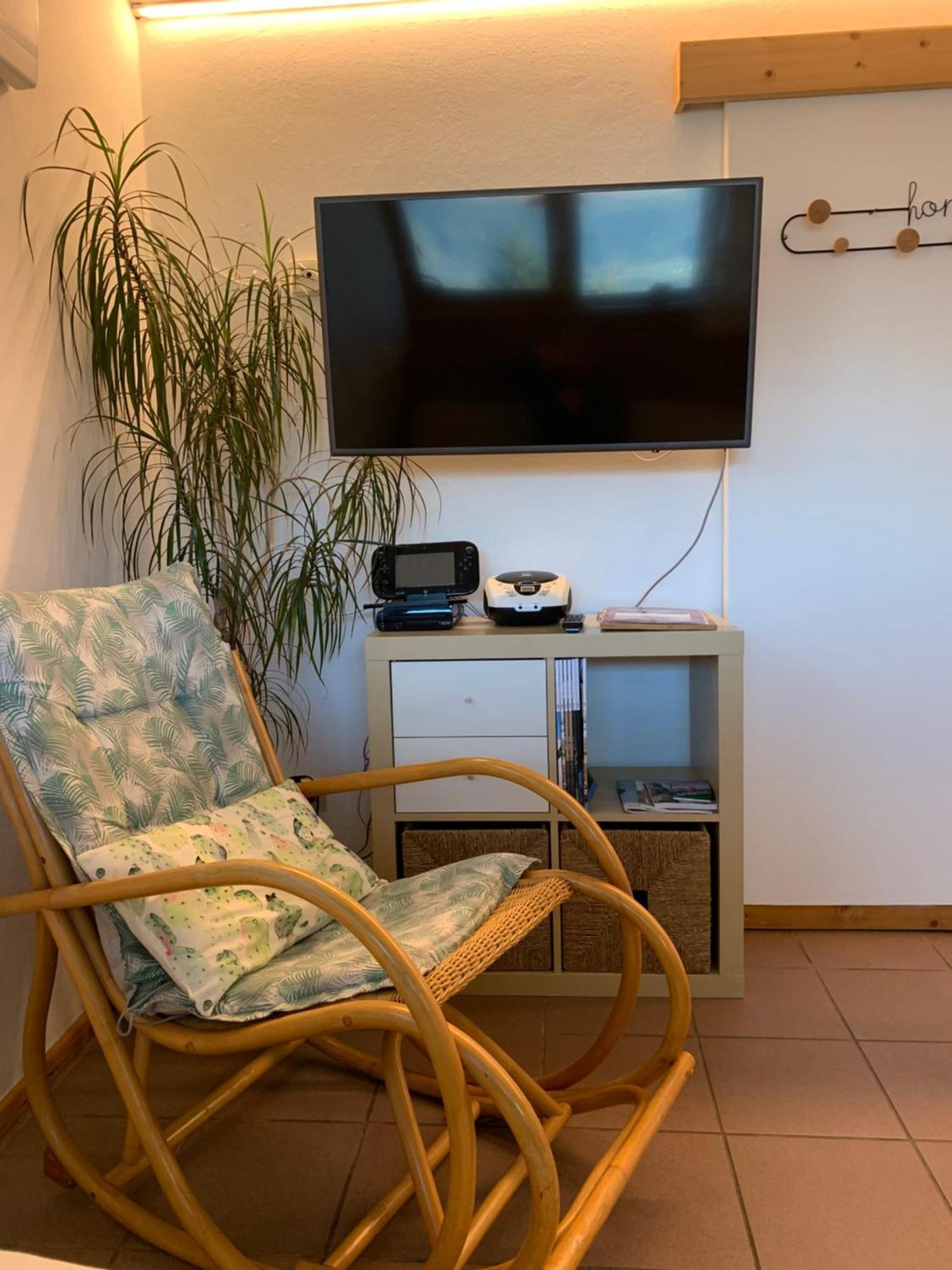 Haus Lasaun Brixen Exteriér fotografie