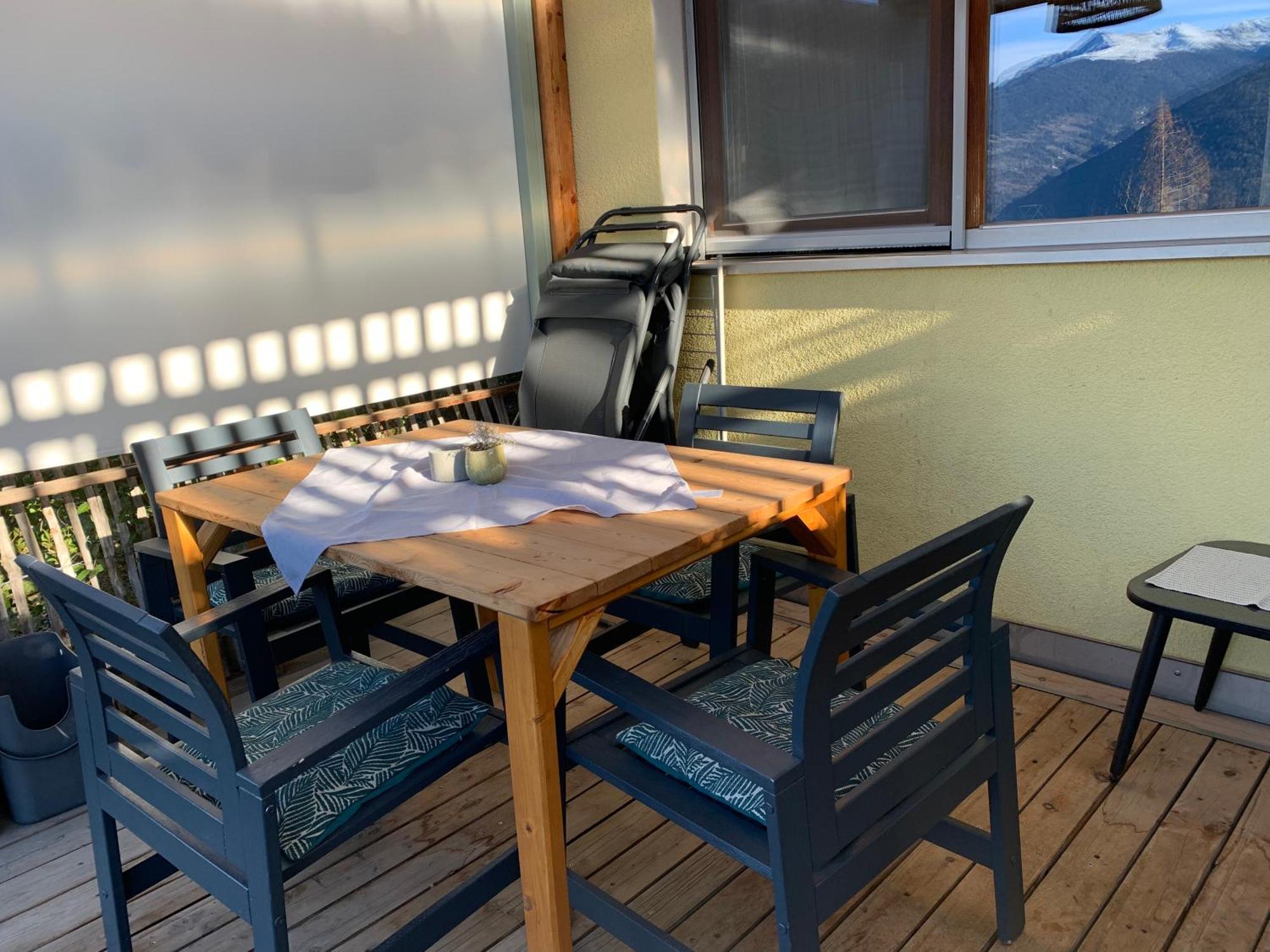 Haus Lasaun Brixen Exteriér fotografie