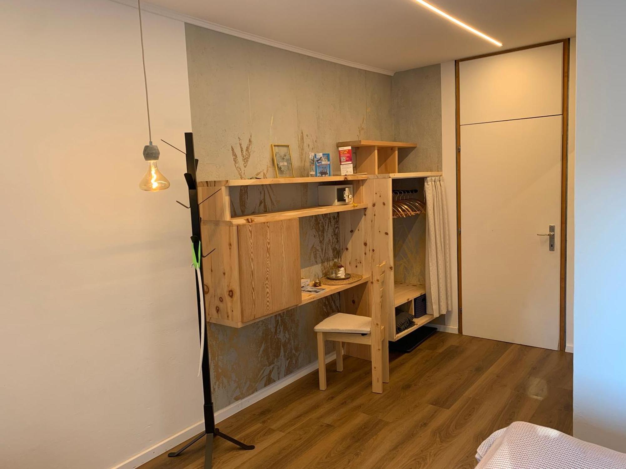 Haus Lasaun Brixen Exteriér fotografie